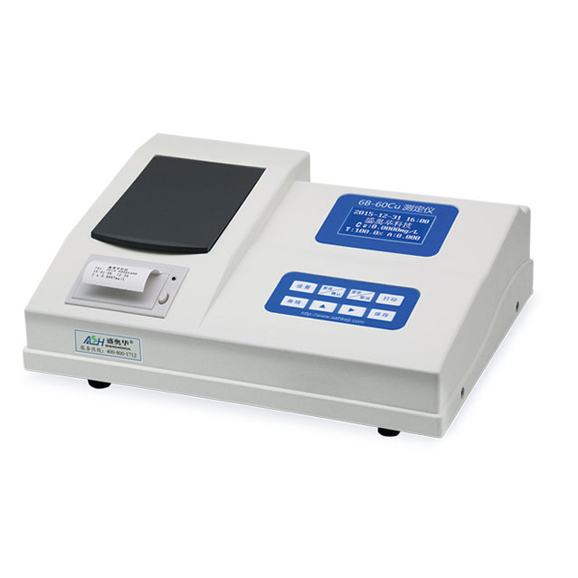 重金屬三參數(shù)測(cè)定儀