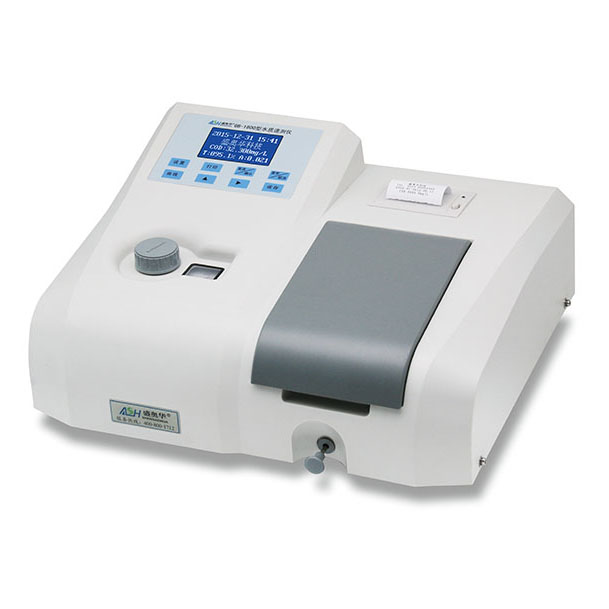 6B-1800型多參數水質測定儀,COD、氨氮、總磷、總氮測定儀檢測儀