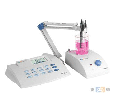 上海雷磁PXSJ-216型離子計 離子測定分析儀