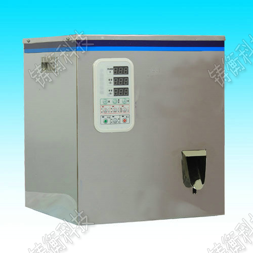 茶葉分裝機